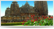 Highlights of Bengal & Orissa
