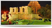 Highlights of Bengal & Orissa