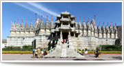 Grand Tour of India