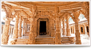 Jain Pilgrimage Tour