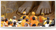 Jain Pilgrimage Tour