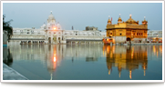 North India Tour