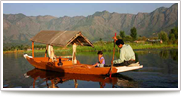 North India Tour