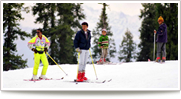 North India Tour