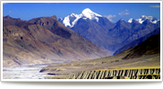 North India Tour