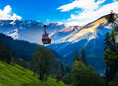 North India Tour